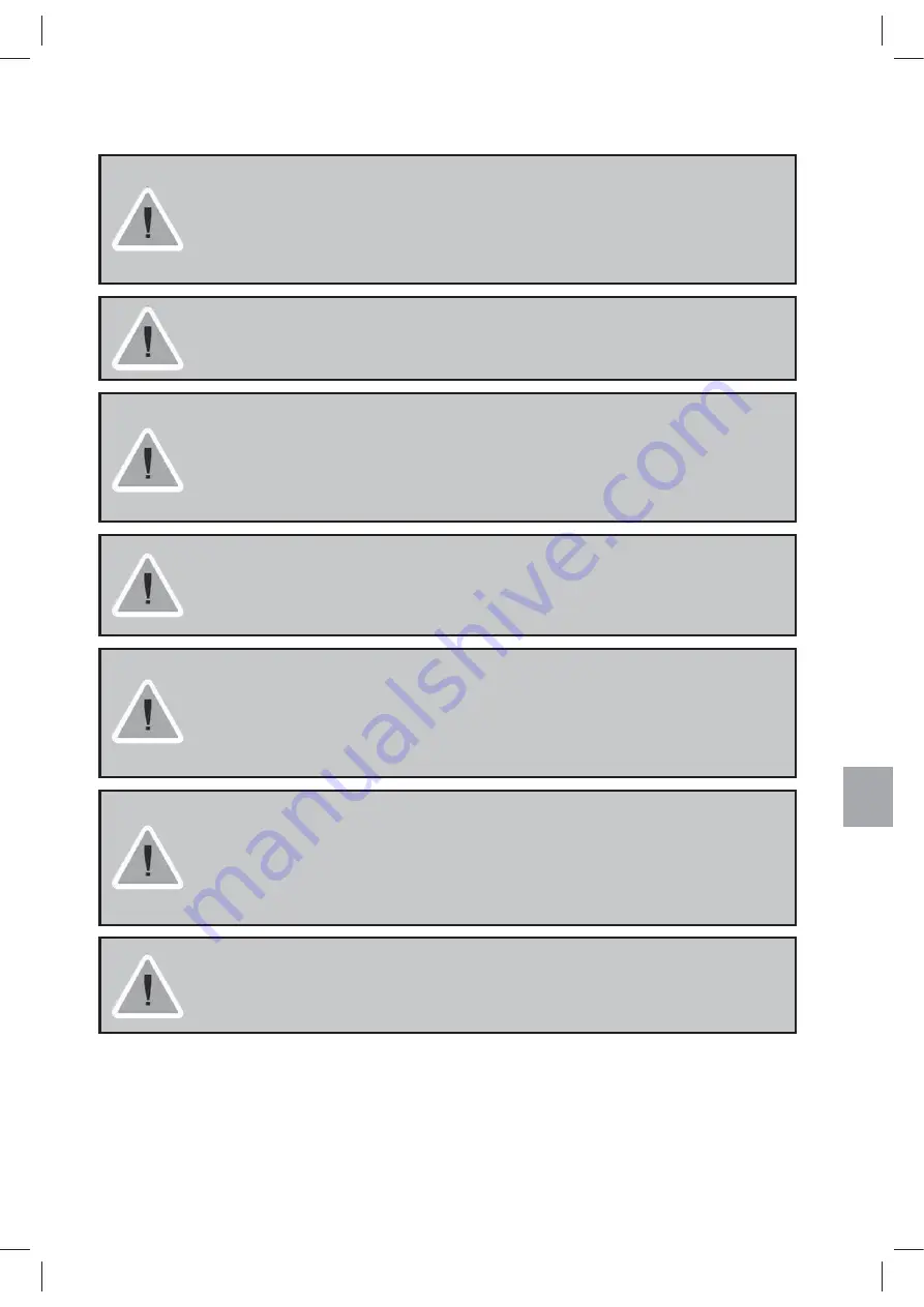 Invacare ScanBed 755 User Manual Download Page 174