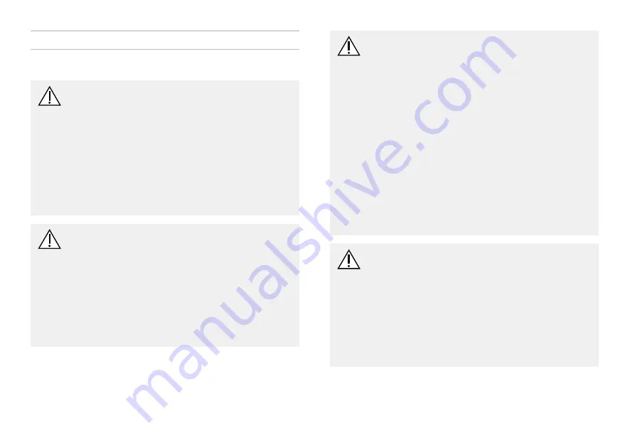 Invacare Softform EXCEL User Manual Download Page 116