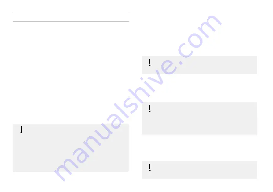 Invacare Softform EXCEL User Manual Download Page 121