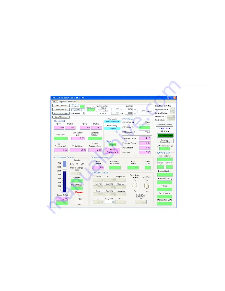 Invacare Solo 2 TPO100B Internal Repair Manual Download Page 69