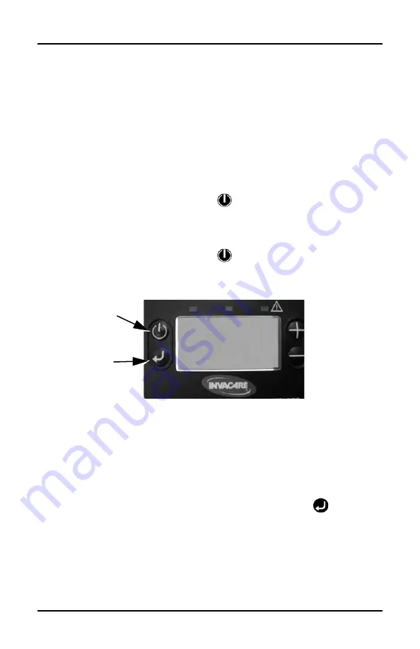 Invacare SOLO2 TPO100 Quick Reference Manual Download Page 41