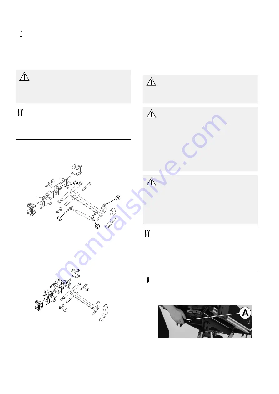 Invacare Spectra XTR Скачать руководство пользователя страница 18