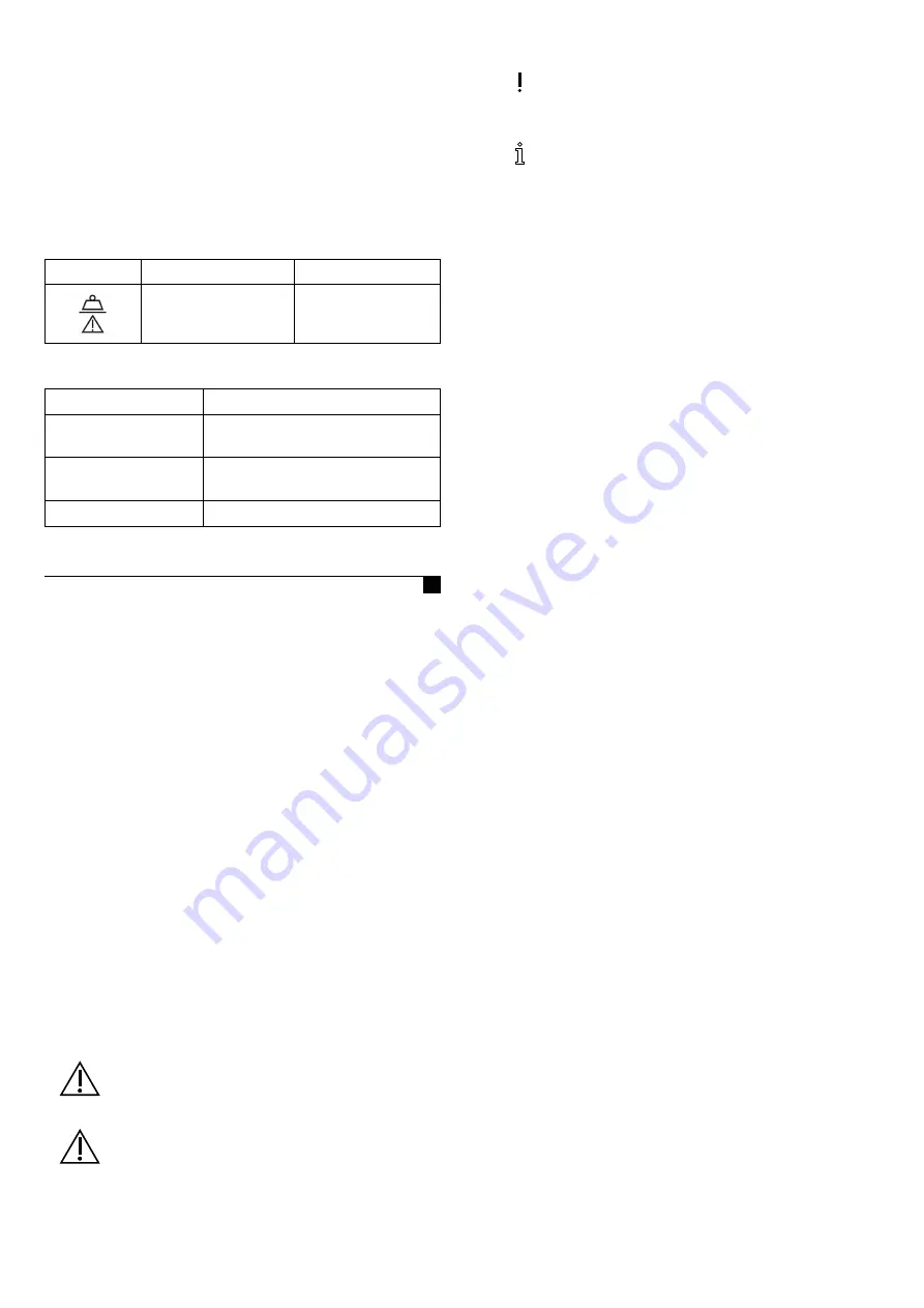 Invacare Standing Transfer Vest User Manual Download Page 16