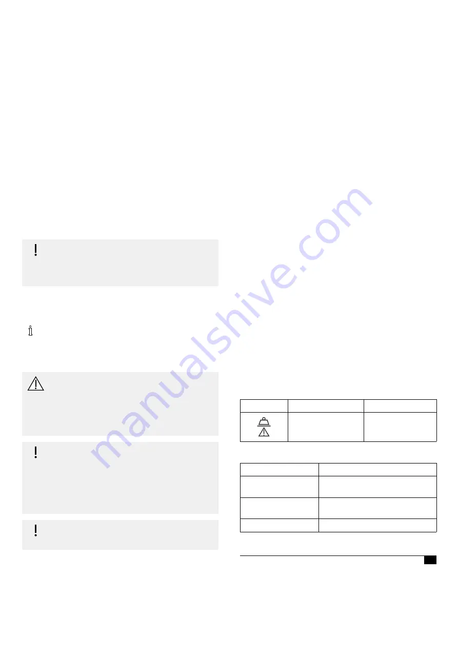 Invacare Standing Transfer Vest User Manual Download Page 29