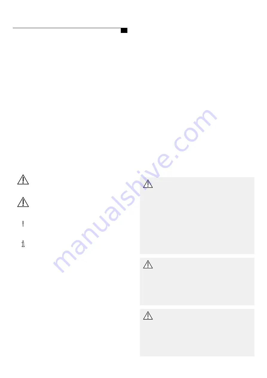 Invacare Standing Transfer Vest User Manual Download Page 33