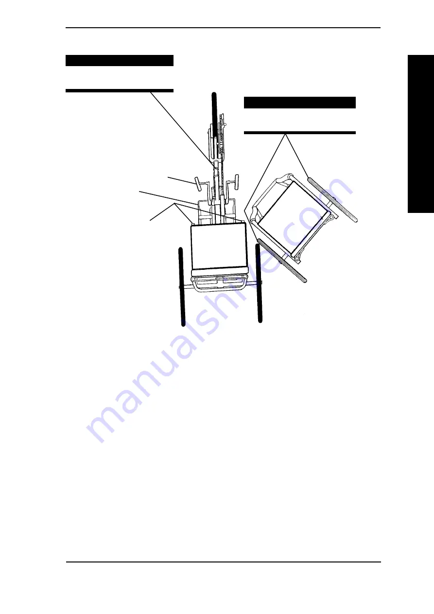 Invacare Top End Excelerator XLT Owner'S Operator And Maintenance Manual Download Page 15