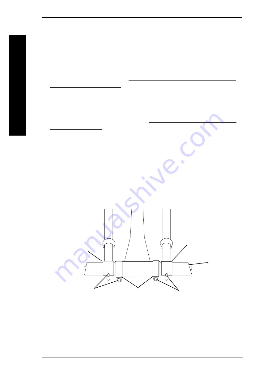 Invacare Top End Excelerator XLT Owner'S Operator And Maintenance Manual Download Page 58