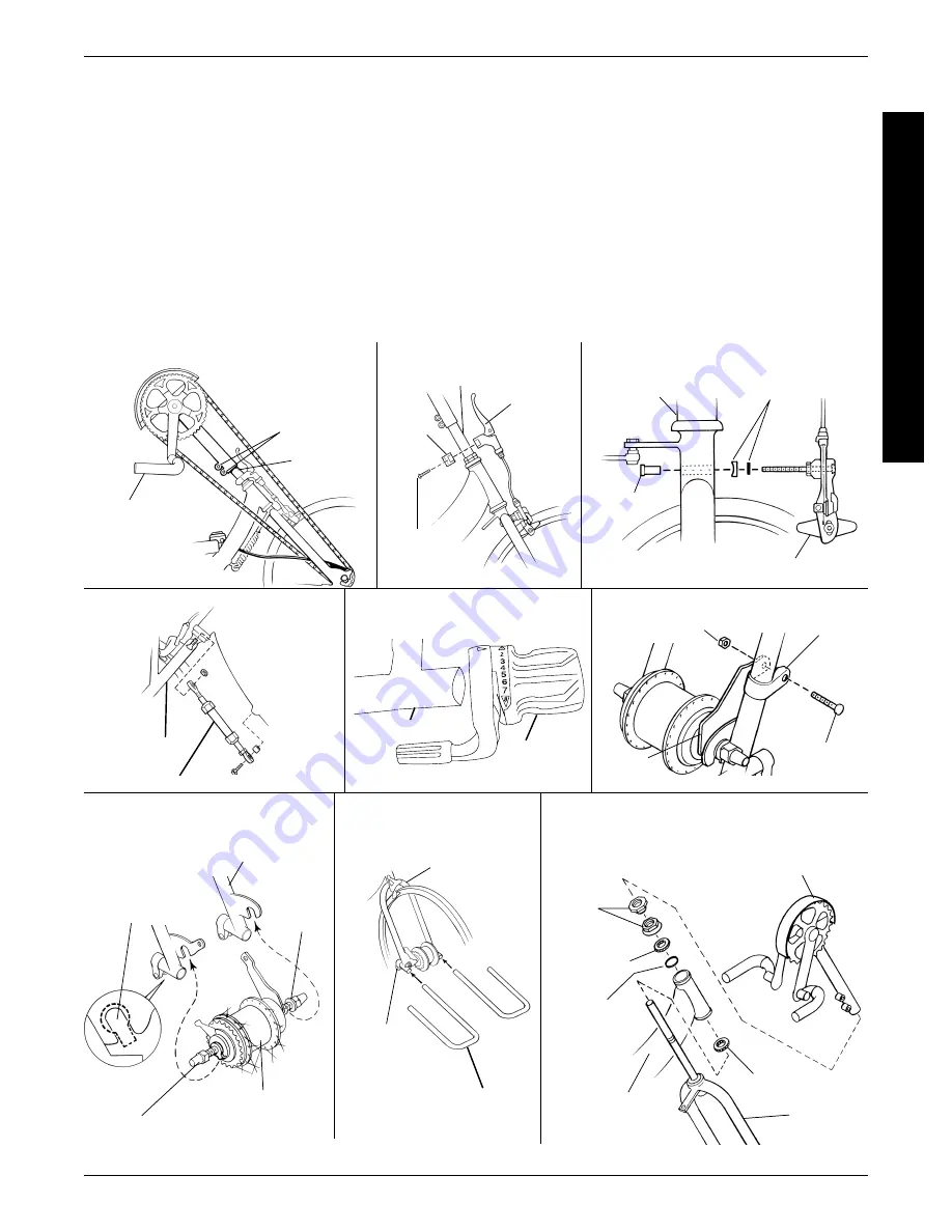 Invacare Top End Excelerator Скачать руководство пользователя страница 15