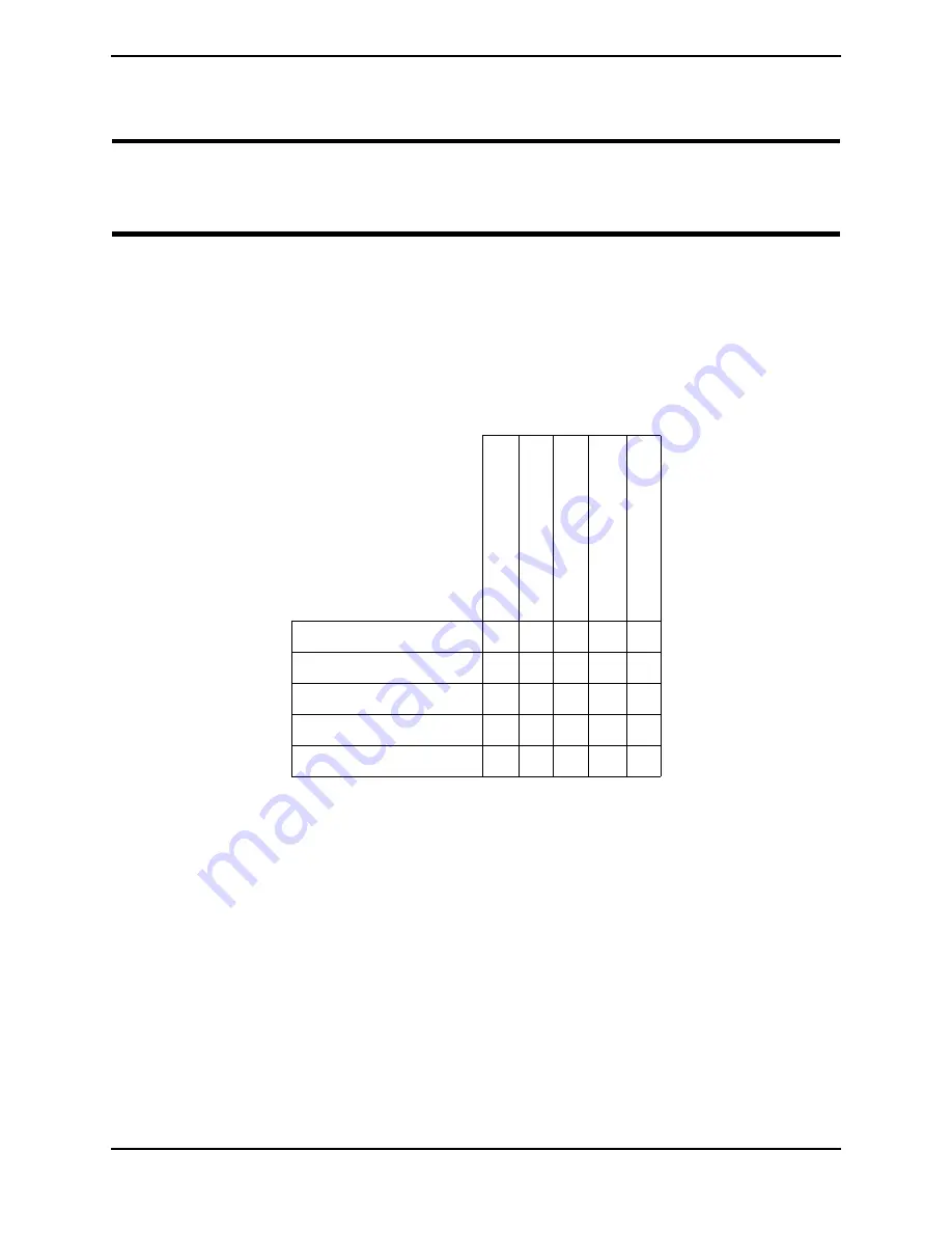 Invacare Top End T-5 Tennis Elite Operator And  Maintenance Manual Download Page 15