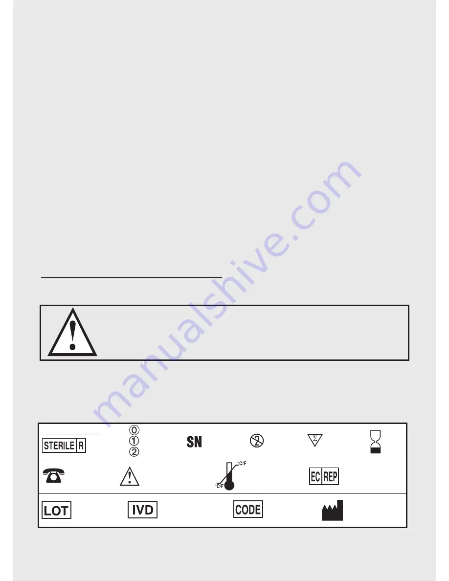 Invacare trackease smart system User Manual Download Page 41