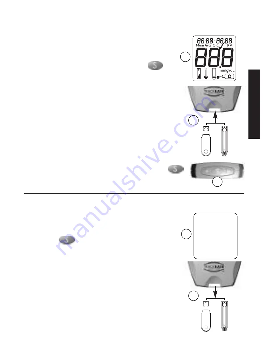 Invacare trackease smart system User Manual Download Page 51