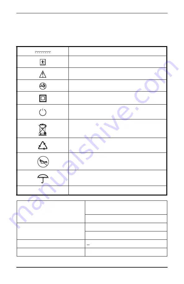 Invacare XPO2 Operator'S Manual Download Page 173