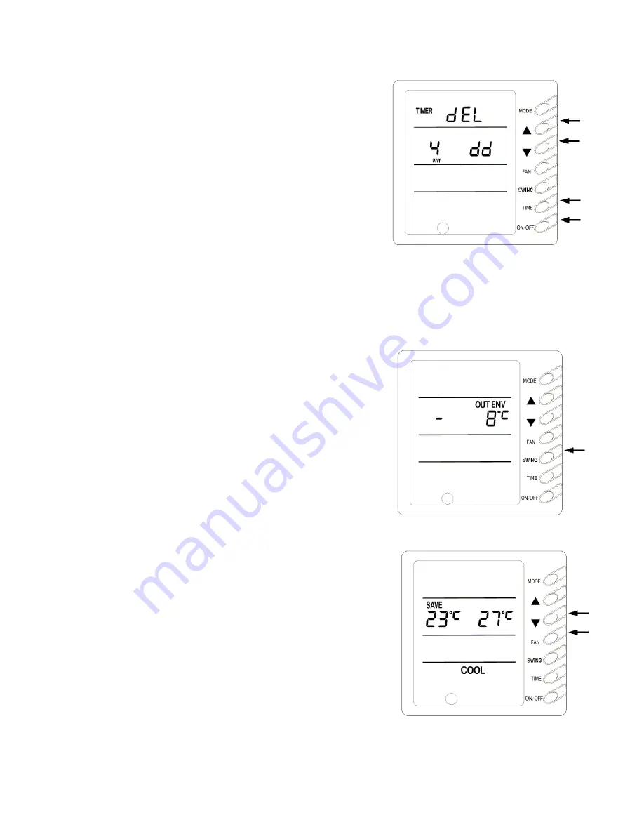 Inventor Air Conditioners IKI-09 Owner'S Manual Download Page 29