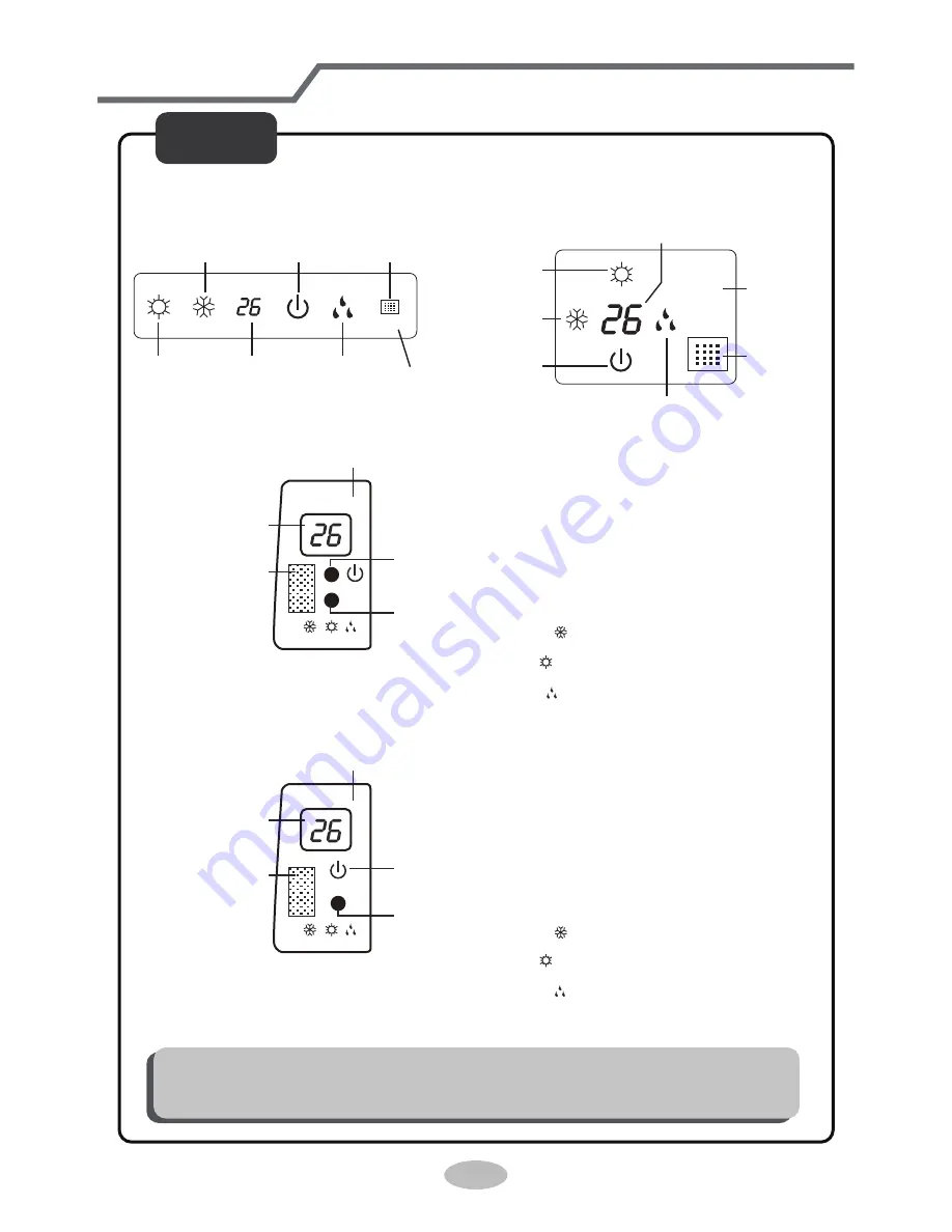 Inventor Air Conditioners L2VI-09 Скачать руководство пользователя страница 10