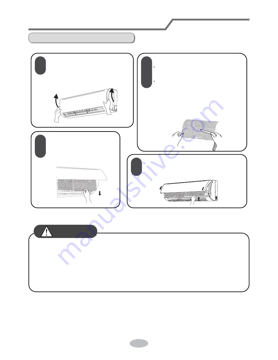 Inventor Air Conditioners L2VI-09 Скачать руководство пользователя страница 54