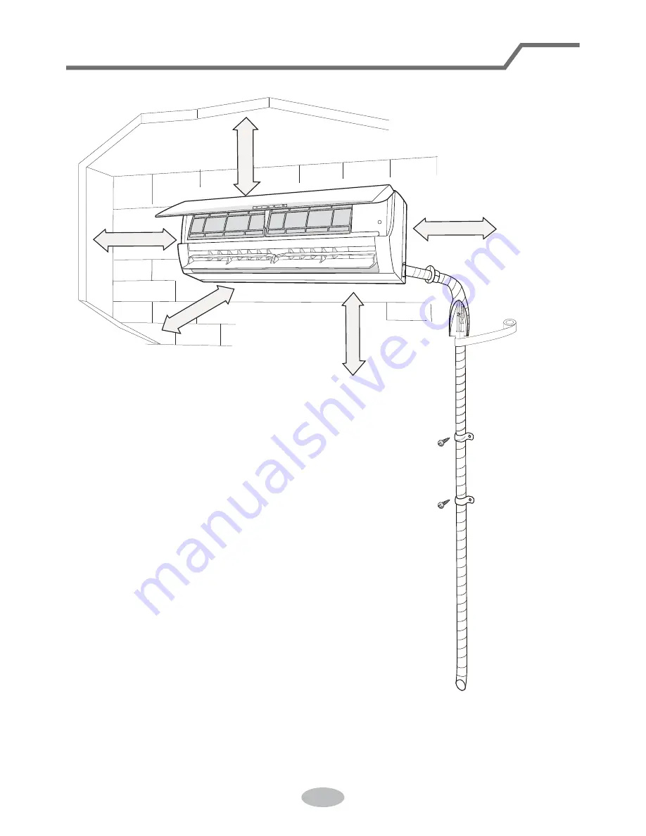 Inventor Air Conditioners L2VI-09 Скачать руководство пользователя страница 60