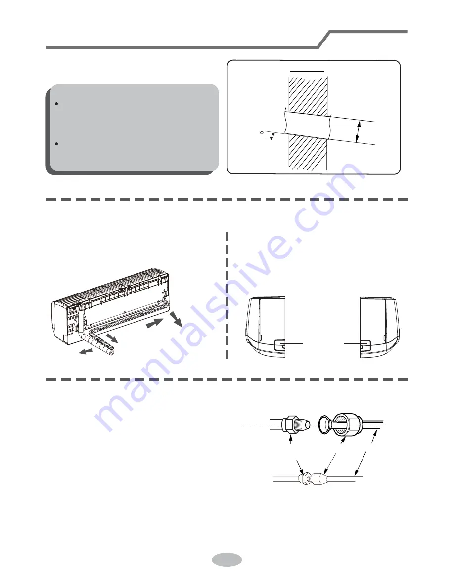 Inventor Air Conditioners L2VI-09 Скачать руководство пользователя страница 64