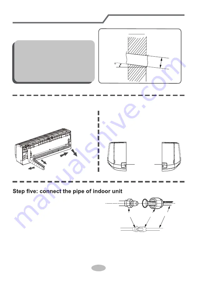 Inventor Air Conditioners L3VI-09 Скачать руководство пользователя страница 29