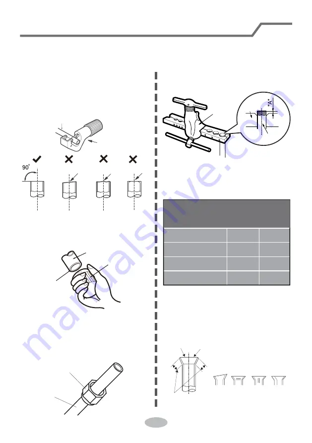 Inventor Air Conditioners L3VI-09 Скачать руководство пользователя страница 71