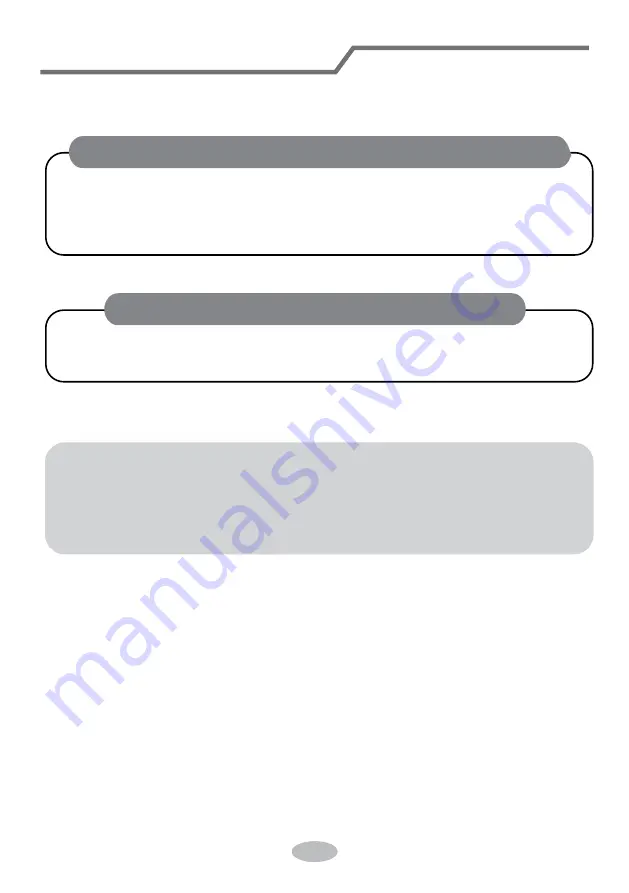 Inventor Air Conditioners L3VI-09 Owner'S Manual Download Page 91