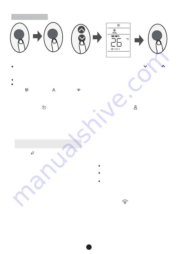 INVENTOR AR5VI-09WFI User Manual Download Page 12