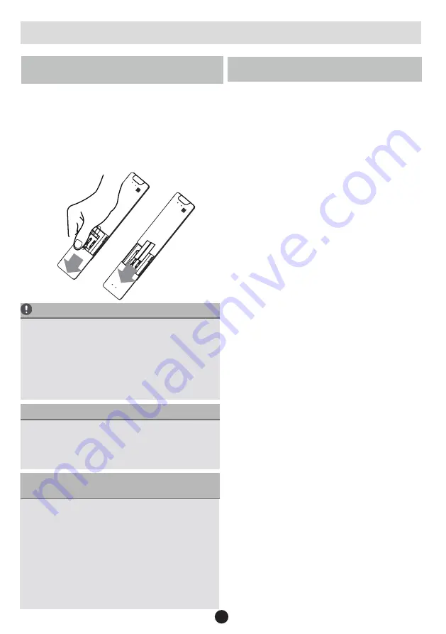 INVENTOR AR5VI-09WFI User Manual Download Page 16