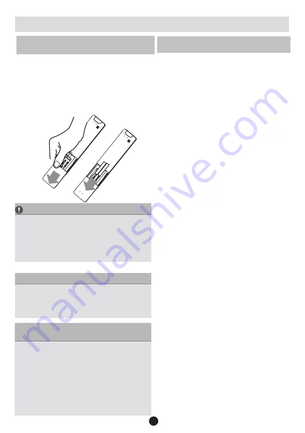 INVENTOR AR5VI-09WFI User Manual Download Page 27