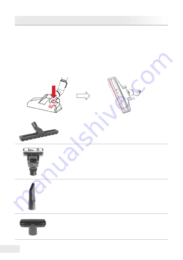 INVENTOR EP-MNC69 User Manual Download Page 40