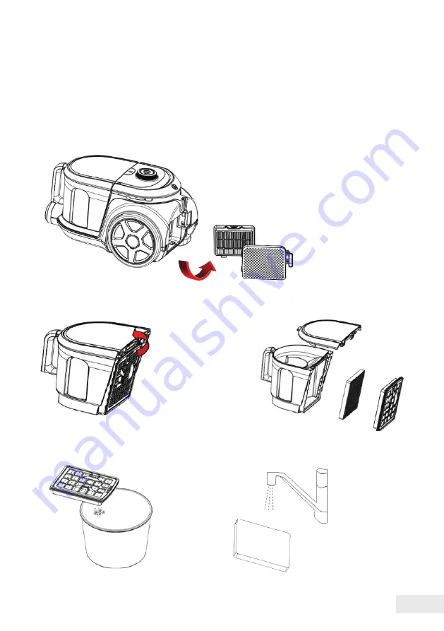 INVENTOR EP-MNC69 User Manual Download Page 63