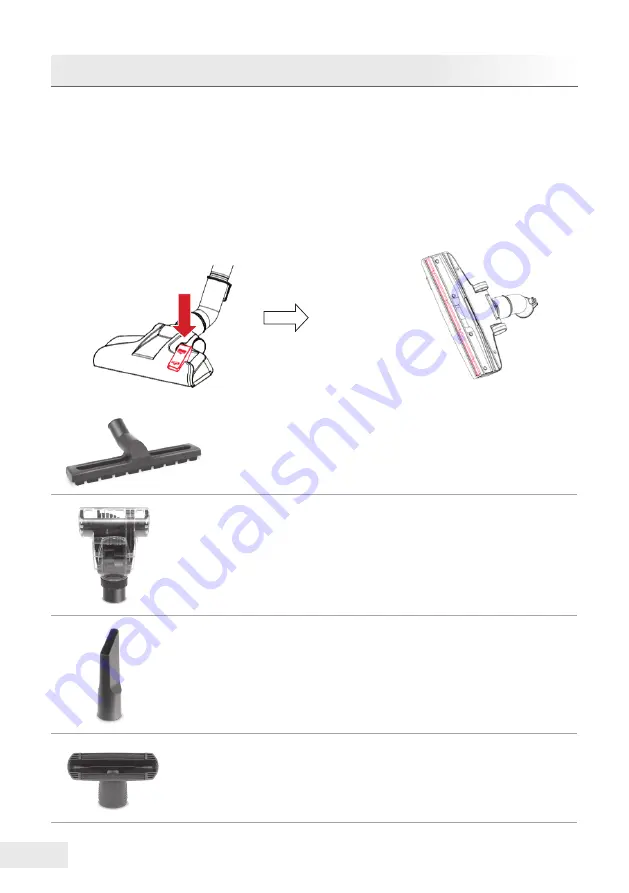 INVENTOR EP-MNC69 User Manual Download Page 70