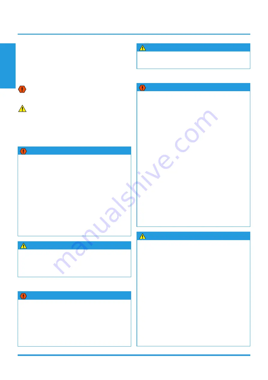 INVENTOR FSAI-SU-93AE3 Service Manual Download Page 6