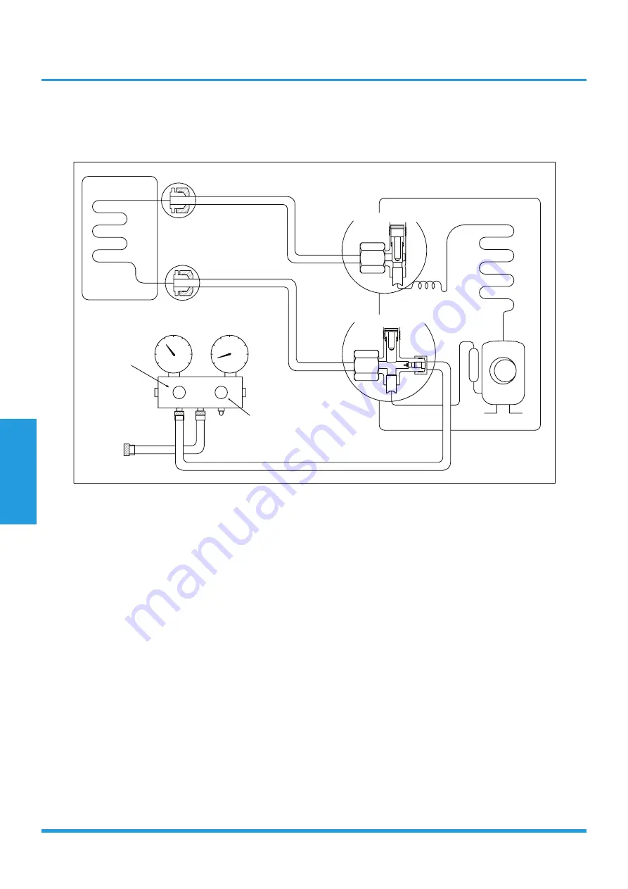 INVENTOR FSAI-SU-93AE3 Service Manual Download Page 28