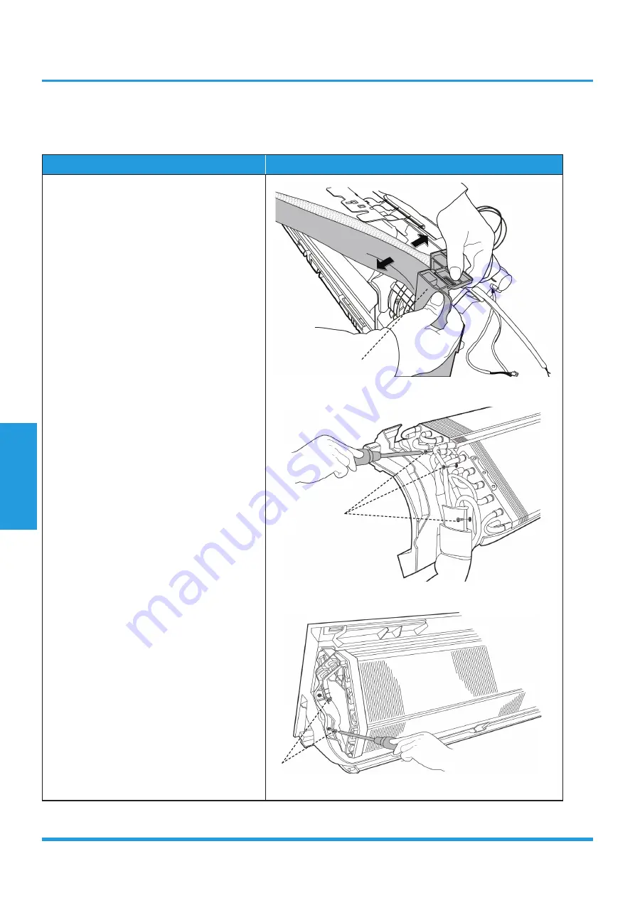 INVENTOR FSAI-SU-93AE3 Service Manual Download Page 40