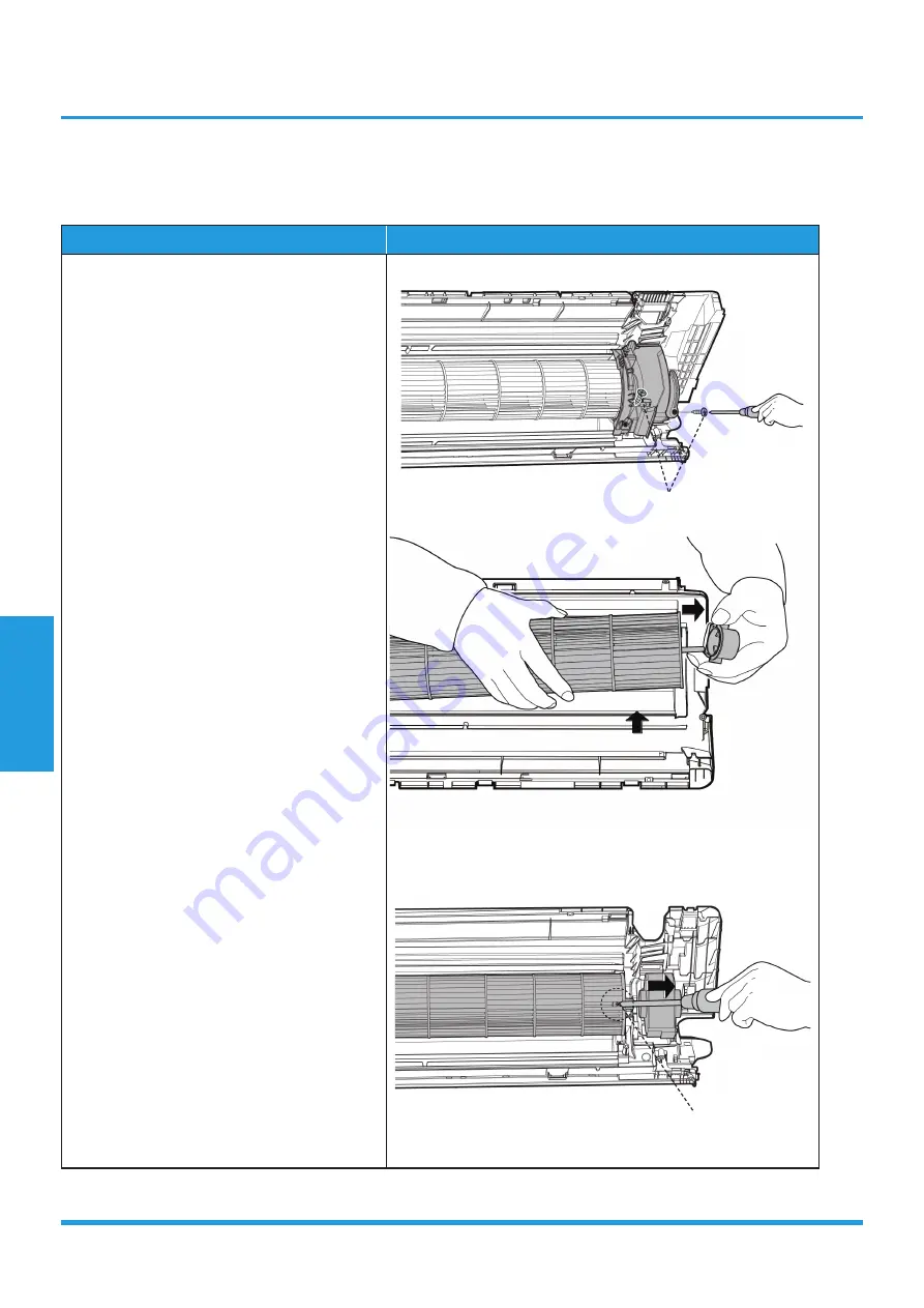 INVENTOR FSAI-SU-93AE3 Service Manual Download Page 42