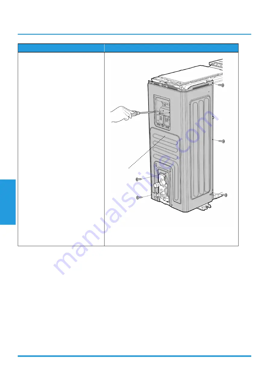 INVENTOR FSAI-SU-93AE3 Service Manual Download Page 52