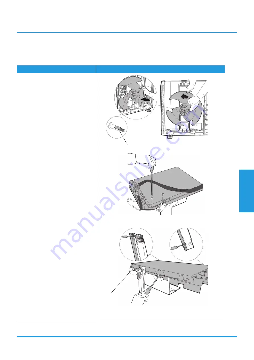 INVENTOR FSAI-SU-93AE3 Service Manual Download Page 53