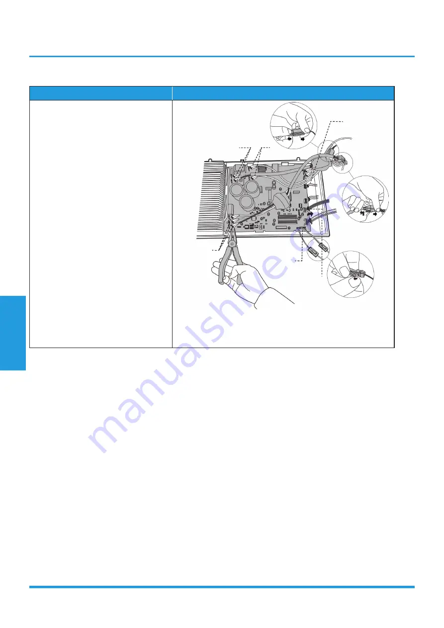 INVENTOR FSAI-SU-93AE3 Service Manual Download Page 58