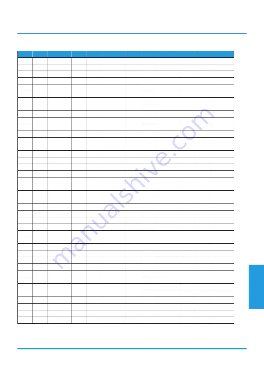 INVENTOR FSAI-SU-93AE3 Service Manual Download Page 91