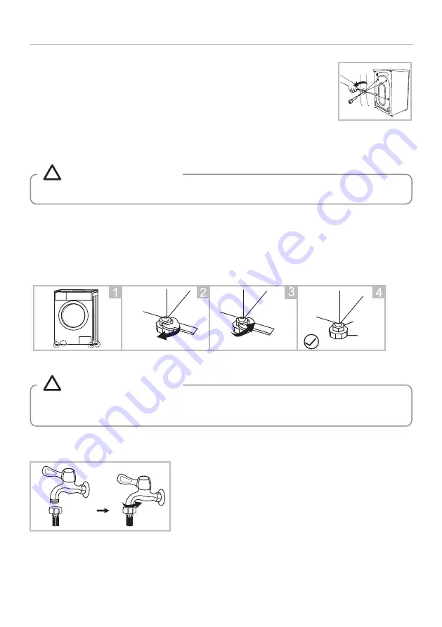 INVENTOR GLX06102 Скачать руководство пользователя страница 41