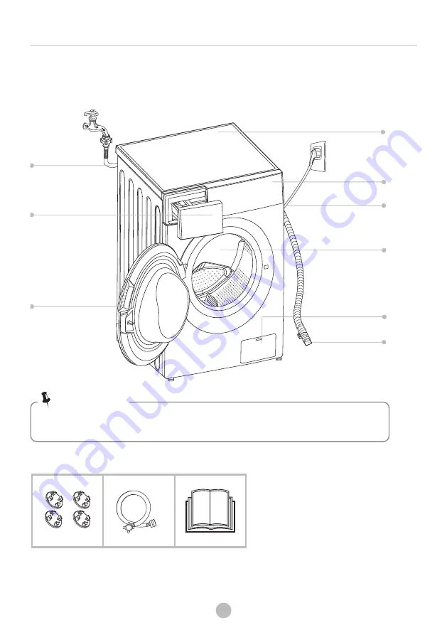 INVENTOR GLX081432S Скачать руководство пользователя страница 40