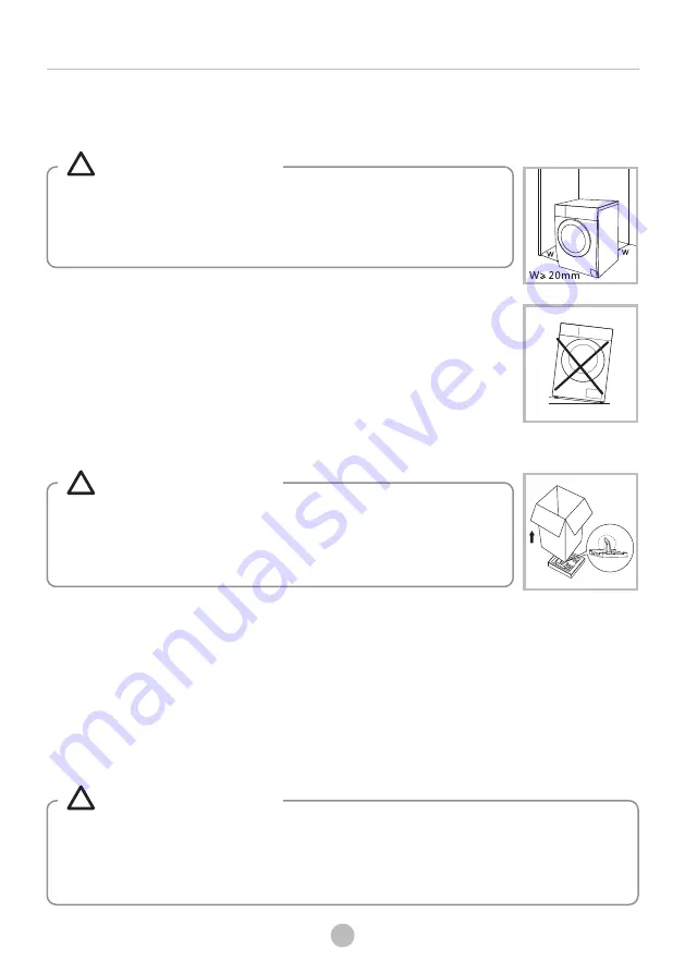 INVENTOR GLX081432S User Manual Download Page 41