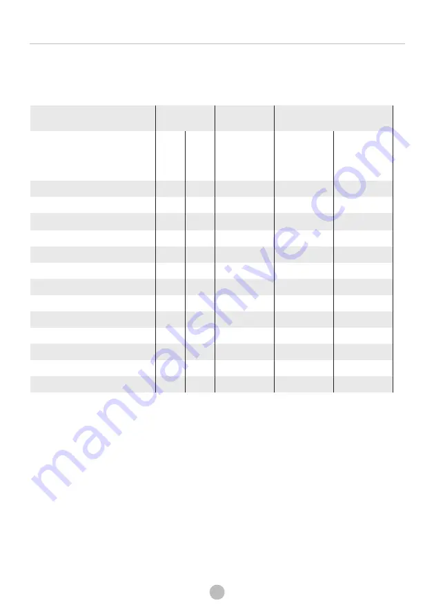 INVENTOR GLX081432S User Manual Download Page 55