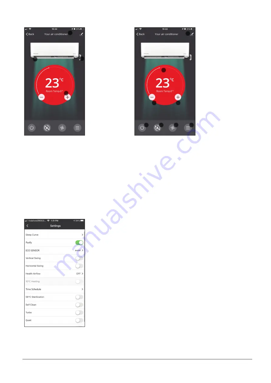 INVENTOR K2VI32-09WFI User Manual Download Page 66