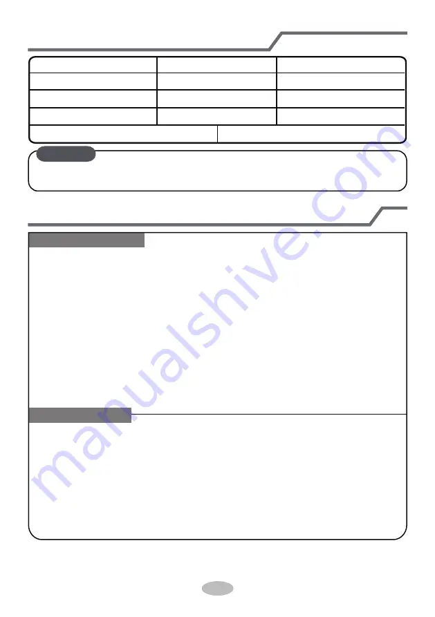 INVENTOR L3VO-18 Owner'S Manual Download Page 10