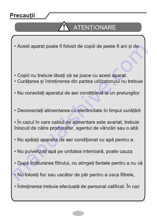 INVENTOR L3VO-18 Owner'S Manual Download Page 39