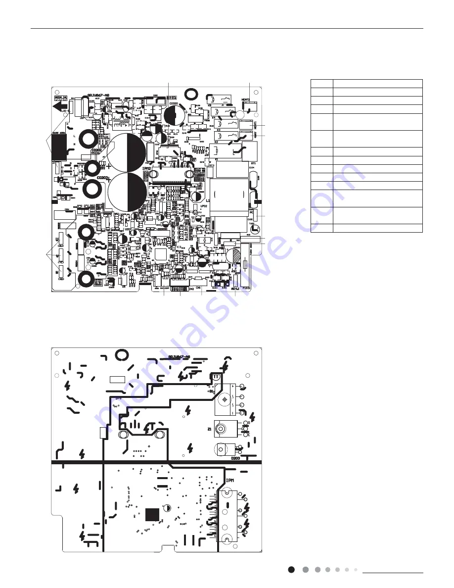 INVENTOR L4VI32-09 Service Manual Download Page 18