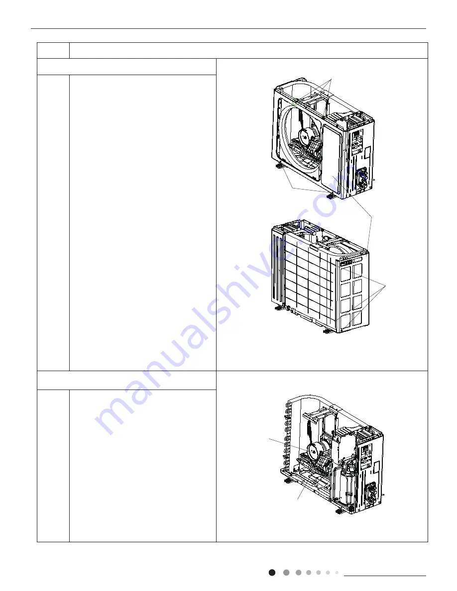 INVENTOR L4VI32-09 Service Manual Download Page 76