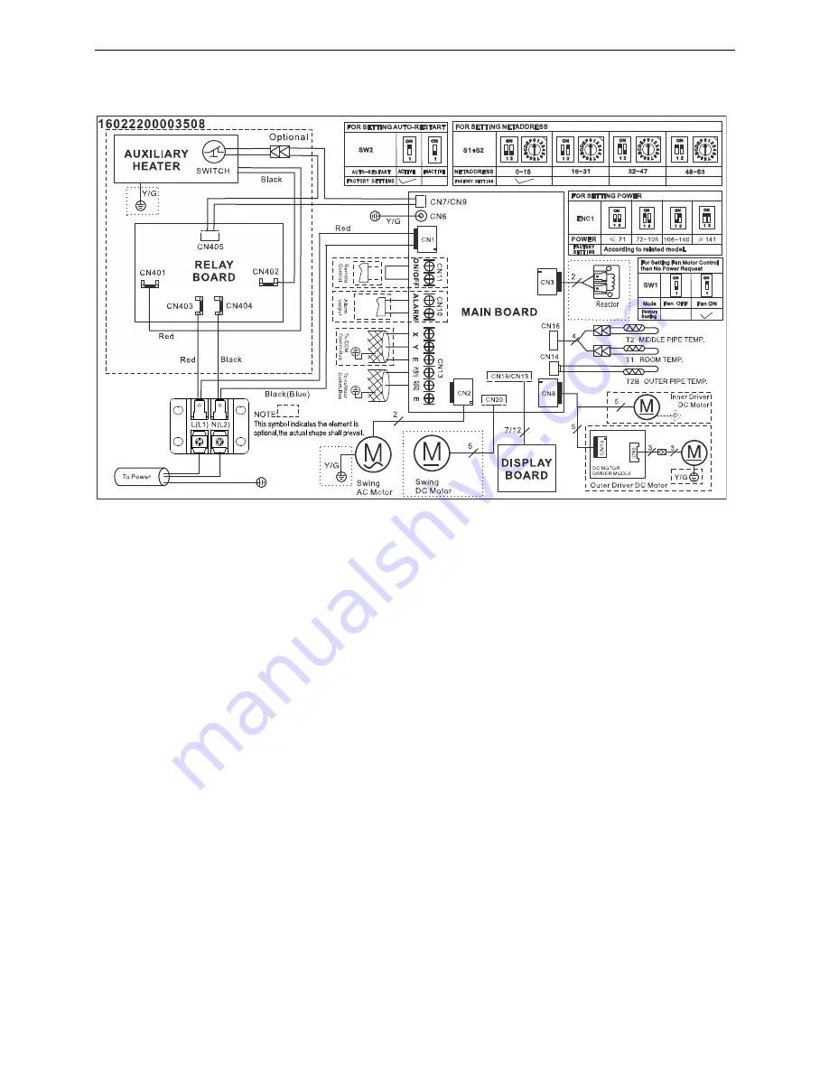 INVENTOR LCAC Service Manual Download Page 80