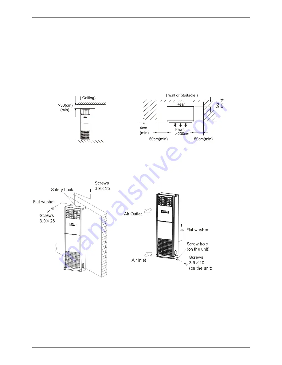 INVENTOR LCAC Service Manual Download Page 126