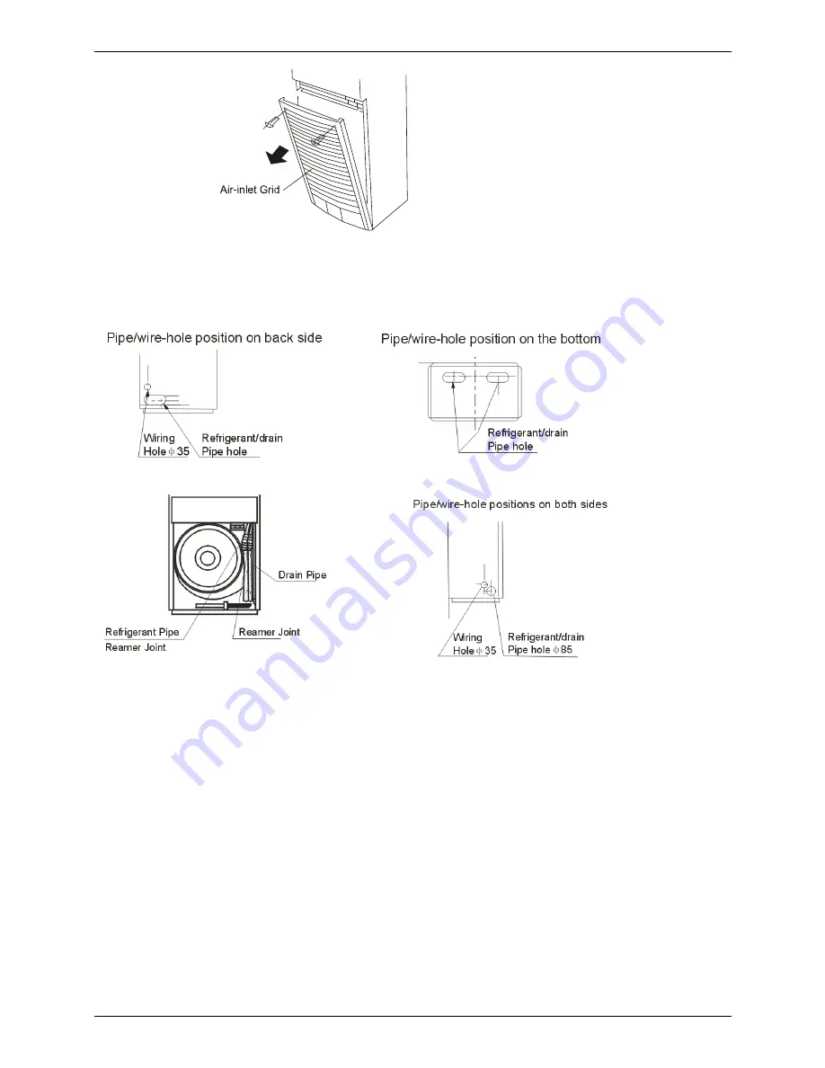 INVENTOR LCAC Service Manual Download Page 127